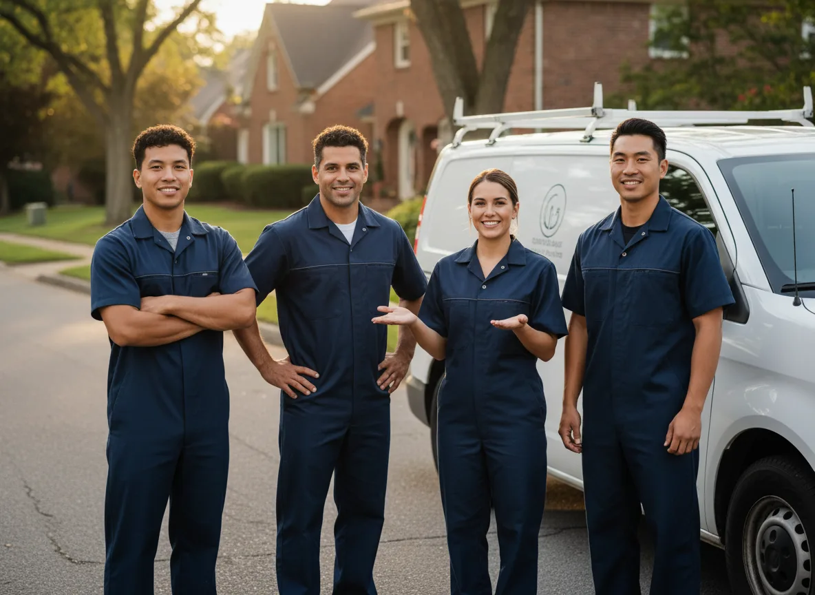 Home Gutter Service company in Keene, TX